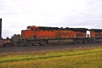 BNSF 7186